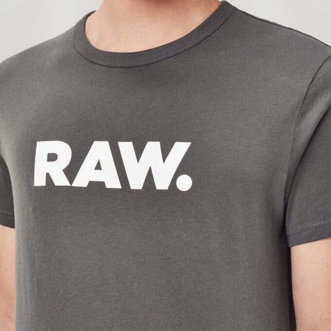 Holorn R T-shirt