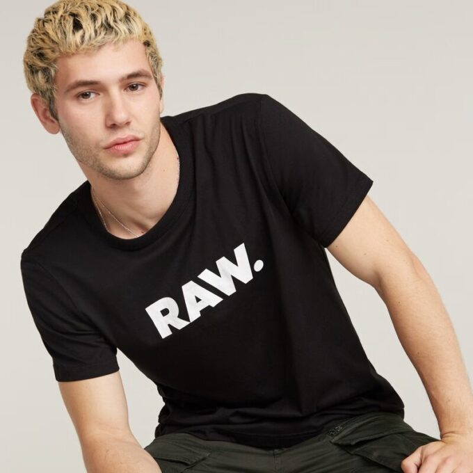 Holorn R T-shirt Holorn R T-shirt