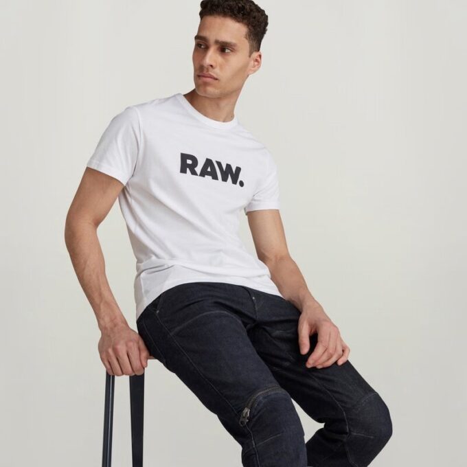 Holorn R T-shirt