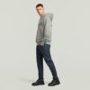 Hoodie med grafisk baksida Hoodie med grafisk baksida