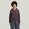 Hoodie-tröja Hoodie-tröja