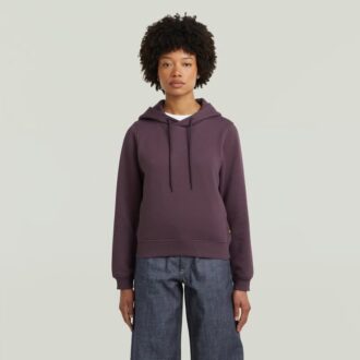 Hoodie-tröja