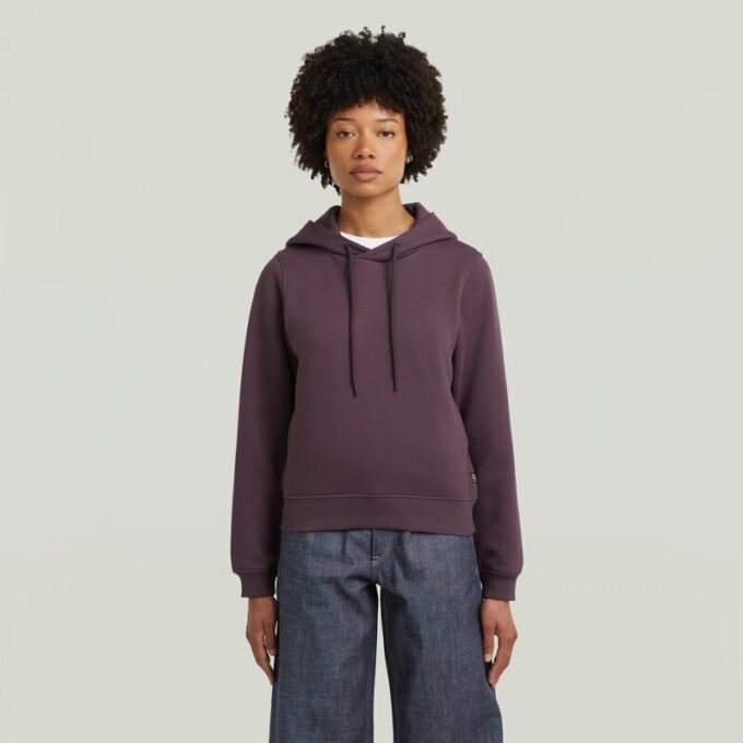 Hoodie-tröja Hoodie-tröja