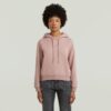 Hoodie-tröja Hoodie-tröja