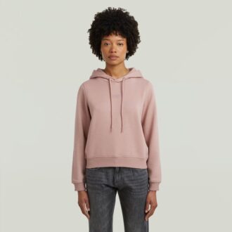 Hoodie-tröja