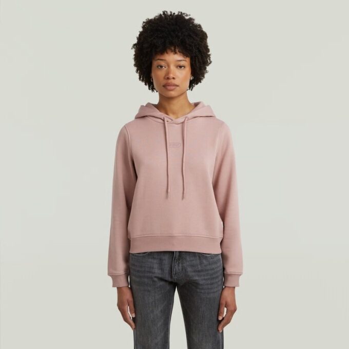 Hoodie-tröja Hoodie-tröja