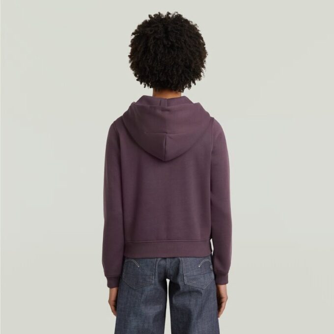 Hoodie-tröja Hoodie-tröja