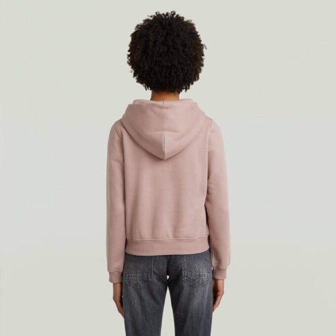 Hoodie-tröja Hoodie-tröja