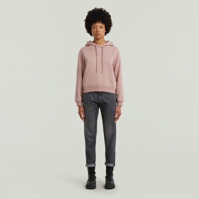 Hoodie-tröja Hoodie-tröja