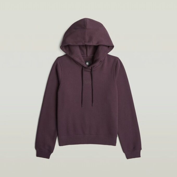 Hoodie-tröja Hoodie-tröja