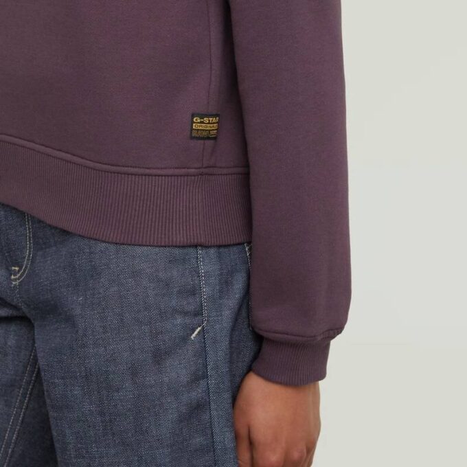 Hoodie-tröja Hoodie-tröja