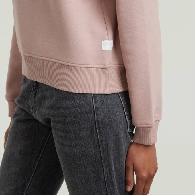 Hoodie-tröja Hoodie-tröja
