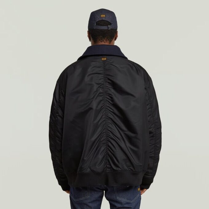 Hybrid Peacoat Unisex Hybrid Peacoat Unisex