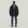 Hybrid Peacoat Unisex Hybrid Peacoat Unisex
