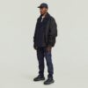 Hybrid Peacoat Unisex Hybrid Peacoat Unisex