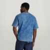 Indigo Boxy T-shirt Indigo Boxy T-shirt