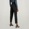 Janeh Ultra High Mom Ankle Jeans Janeh Ultra High Mom Ankle Jeans
