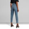 Janeh Ultra High Mom Ankle Jeans Janeh Ultra High Mom Ankle Jeans