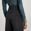 Janeh Ultra High Mom Ankle Jeans Janeh Ultra High Mom Ankle Jeans