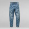 Janeh Ultra High Mom Ankle Jeans Janeh Ultra High Mom Ankle Jeans
