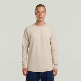 Jirgi långärmad t-shirt