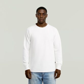 Jirgi långärmad t-shirt