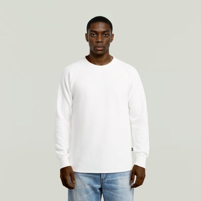Jirgi långärmad t-shirt Jirgi långärmad t-shirt