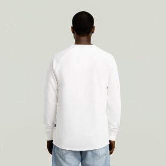 Jirgi långärmad t-shirt