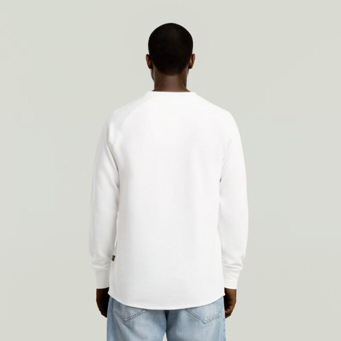 Jirgi långärmad t-shirt Jirgi långärmad t-shirt