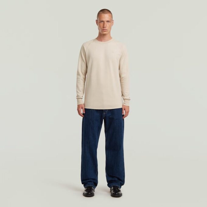 Jirgi långärmad t-shirt Jirgi långärmad t-shirt