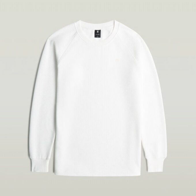 Jirgi långärmad t-shirt Jirgi långärmad t-shirt