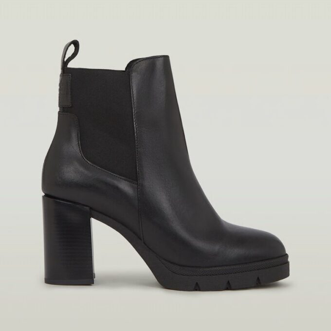 Jordin Lea Boots Jordin Lea Boots