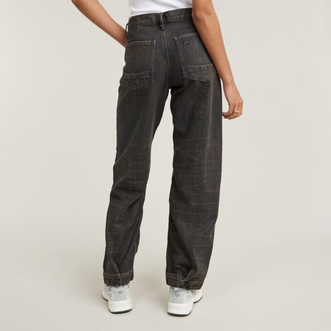 Judee Biker Låg Midja Lösa Jeans Judee Biker Låg Midja Lösa Jeans