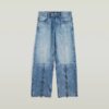 Judee Biker Låg Midja Lösa Jeans Judee Biker Låg Midja Lösa Jeans
