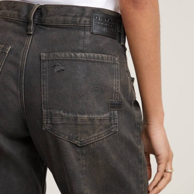 Judee Biker Låg Midja Lösa Jeans Judee Biker Låg Midja Lösa Jeans