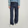 Judee Cargo Lågmidjade Lösa Jeans Judee Cargo Lågmidjade Lösa Jeans