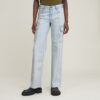 Judee Cargo Lågmidjade Lösa Jeans Judee Cargo Lågmidjade Lösa Jeans