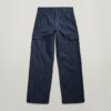 Judee Cargo Lågmidjade Lösa Jeans Judee Cargo Lågmidjade Lösa Jeans