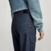 Judee Cargo Lågmidjade Lösa Jeans Judee Cargo Lågmidjade Lösa Jeans