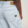 Judee Cargo Lågmidjade Lösa Jeans Judee Cargo Lågmidjade Lösa Jeans