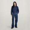 Judee Carpenter Lågmidjade Lösa Jeans Judee Carpenter Lågmidjade Lösa Jeans