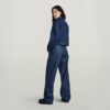 Judee Carpenter Lågmidjade Lösa Jeans Judee Carpenter Lågmidjade Lösa Jeans
