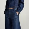 Judee Carpenter Lågmidjade Lösa Jeans Judee Carpenter Lågmidjade Lösa Jeans