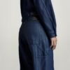 Judee Carpenter Lågmidjade Lösa Jeans Judee Carpenter Lågmidjade Lösa Jeans
