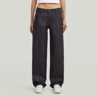 Judee Carpenter Lösa Jeans