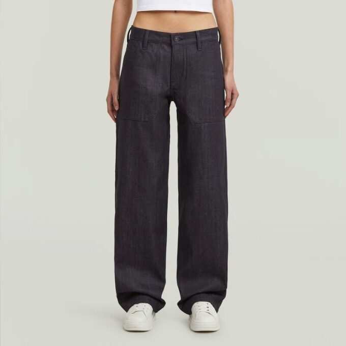 Judee Carpenter Lösa Jeans Judee Carpenter Lösa Jeans