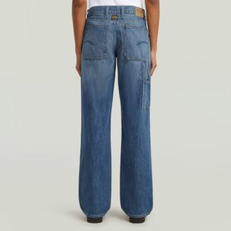 Judee Carpenter Lösa Jeans