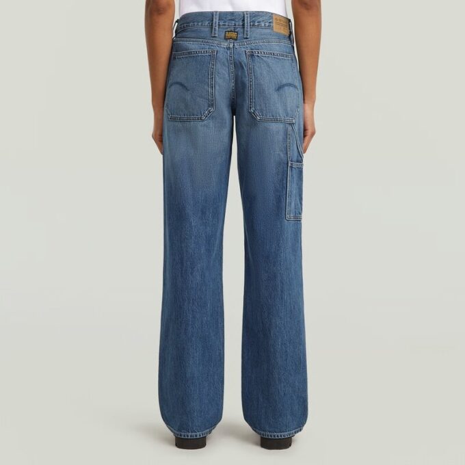 Judee Carpenter Lösa Jeans Judee Carpenter Lösa Jeans