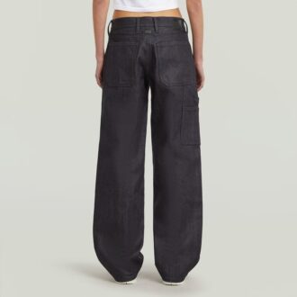 Judee Carpenter Lösa Jeans