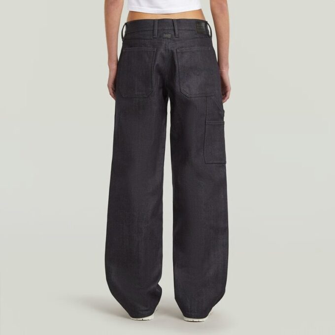 Judee Carpenter Lösa Jeans Judee Carpenter Lösa Jeans
